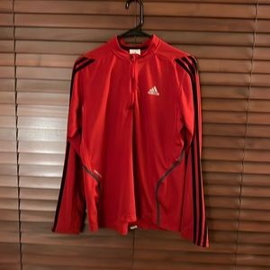 Frayed parts but fair overall condition